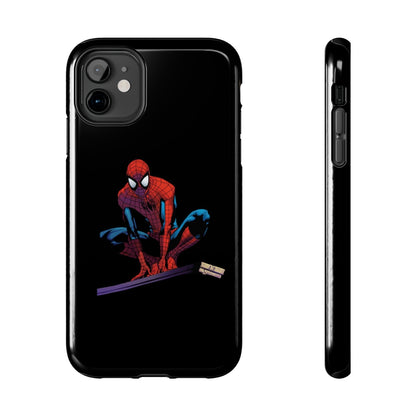 SPIDER-MAN Tough Phone Case