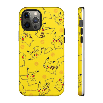 POKEMON Tough Case