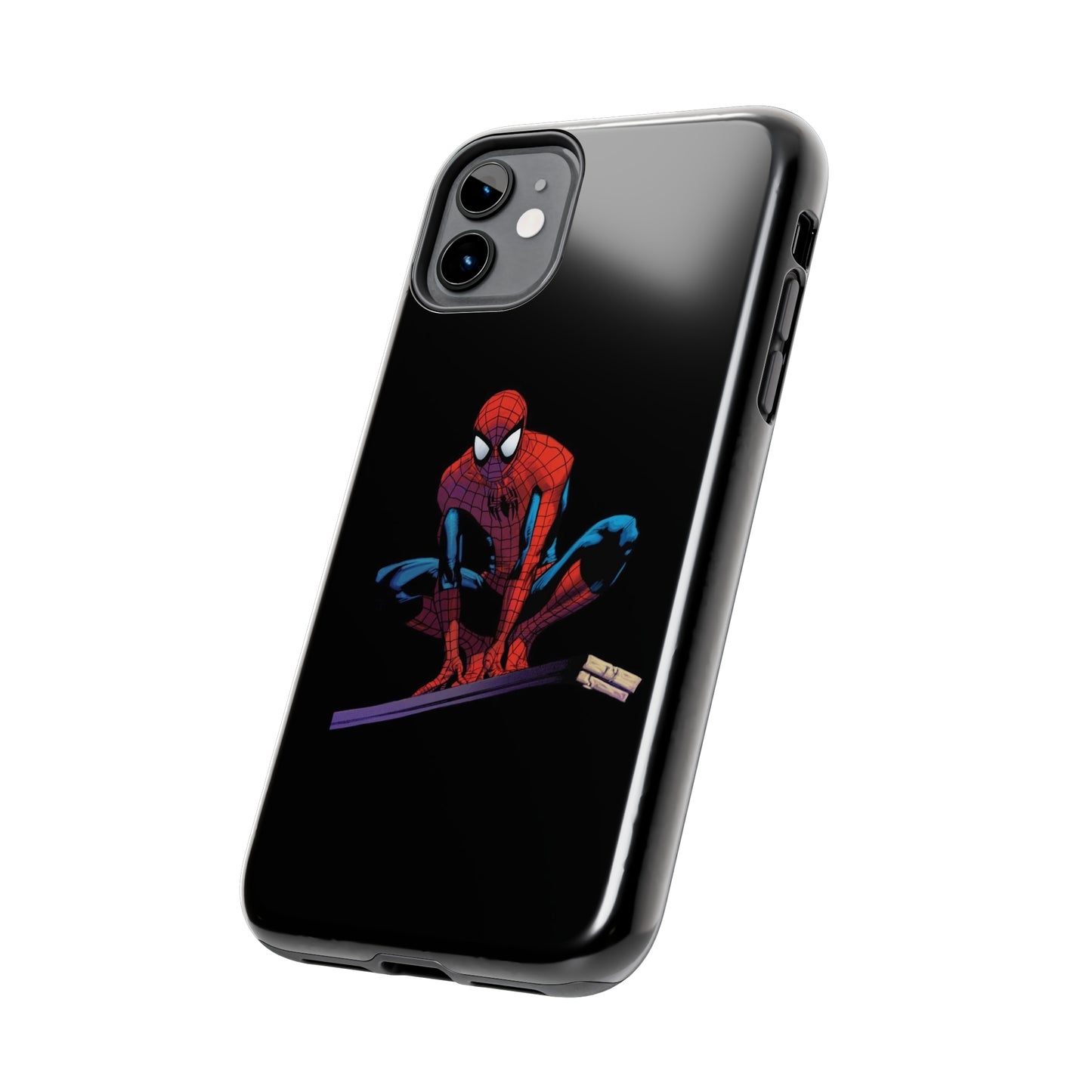 SPIDER-MAN Tough Phone Case