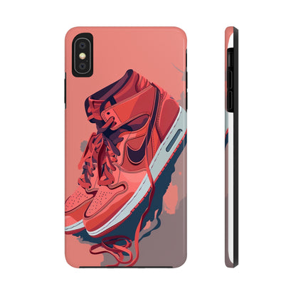 NIKE Tough Phone Case