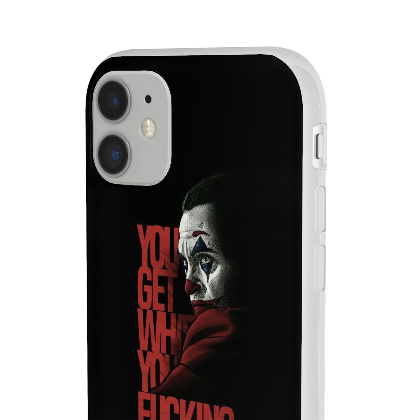 JOKER Flexi Case