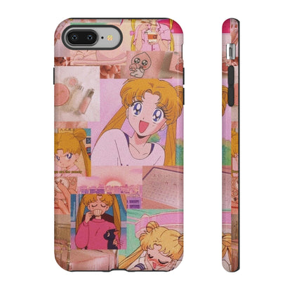 ANIME Tough Case