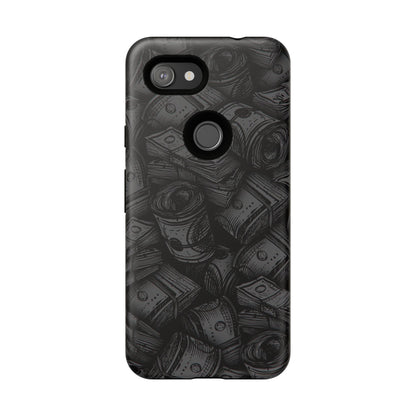 BLACK - Tough Case