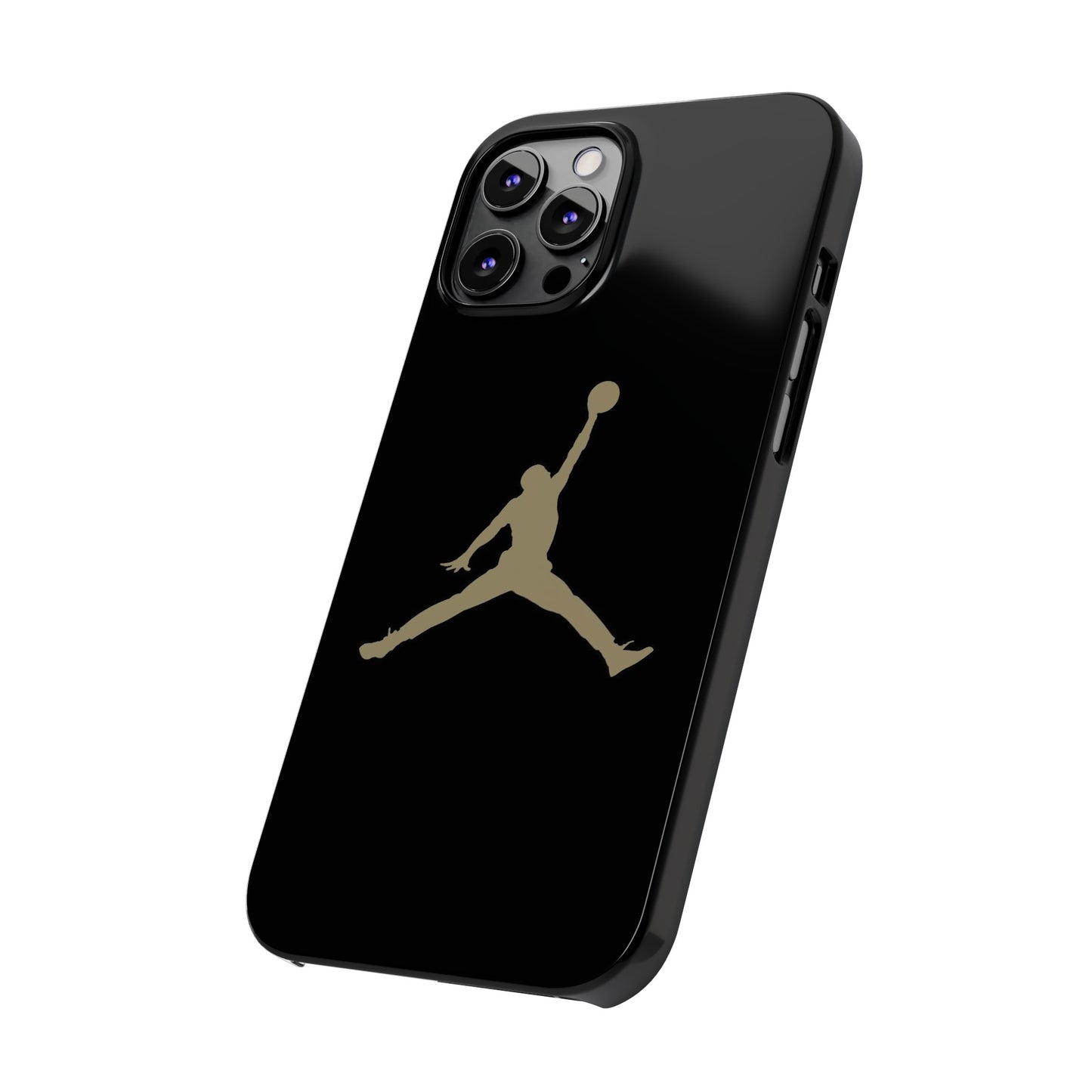 NBA Slim Phone Case