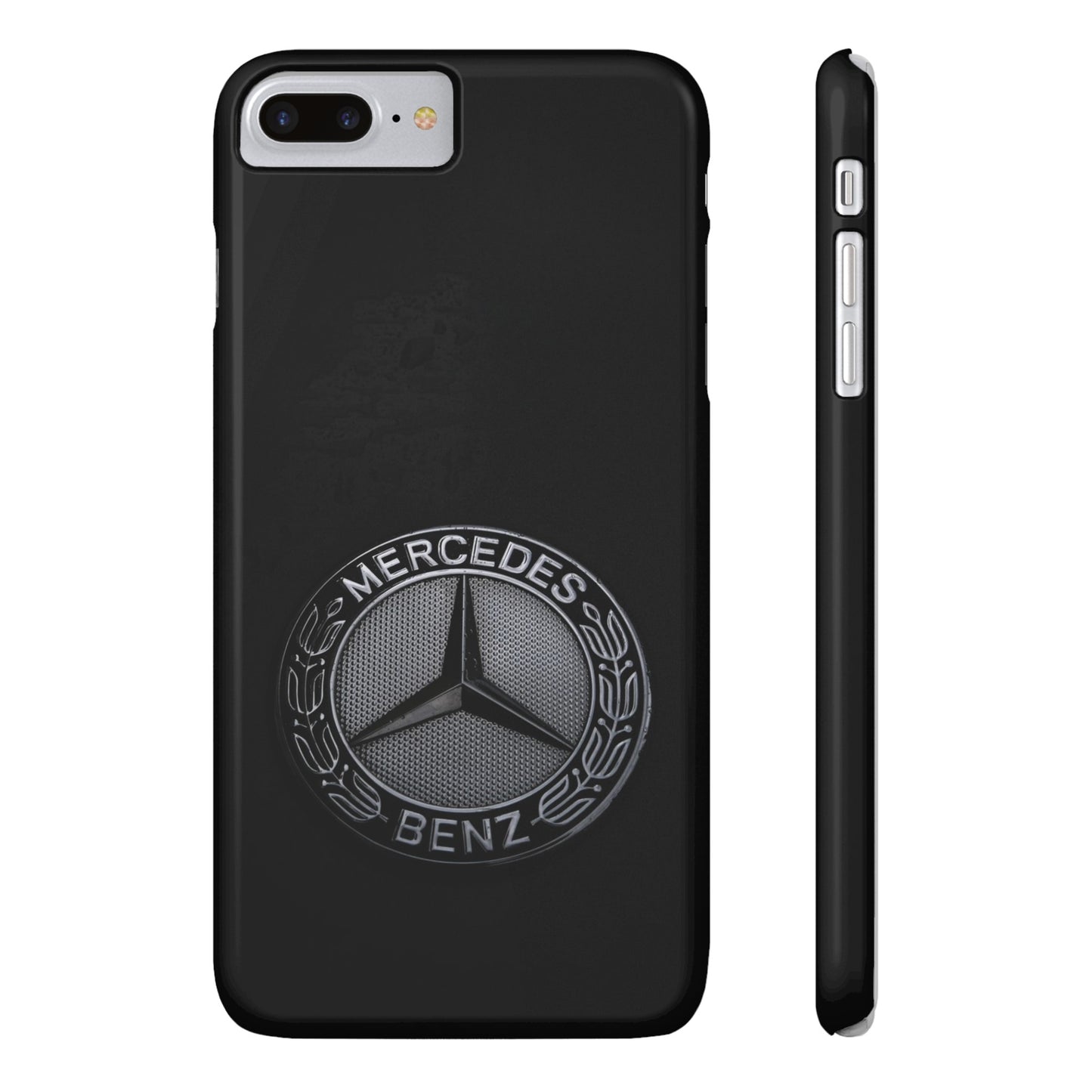 MERCEDES Slim Phone Case