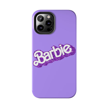 BARBIE Tough Phone Case