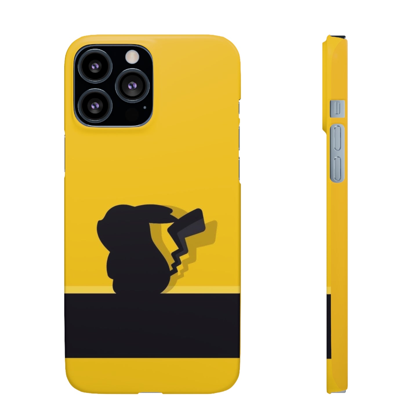 PIKACHU Snap Case