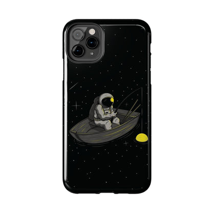 ASTRONAUT Tough Phone Case