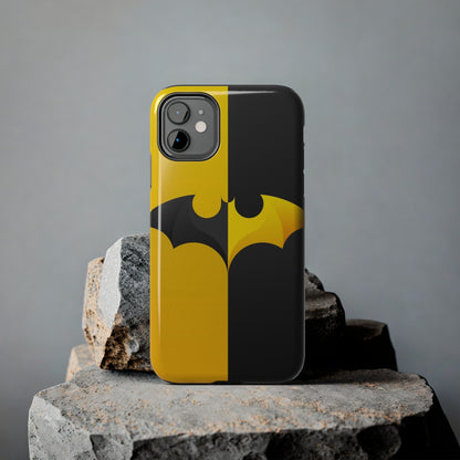 BATMAN Tough Phone Case