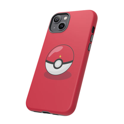 POKEMON Tough Case