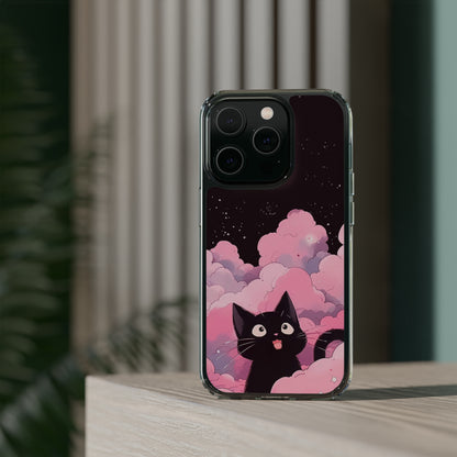 CAT Clear Case