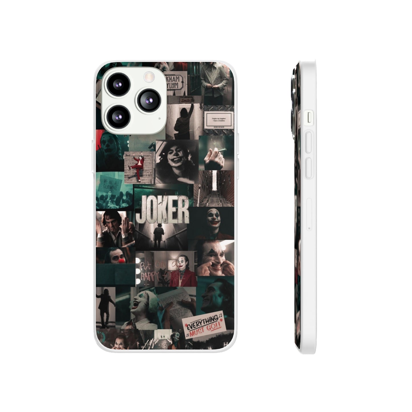 JOKER Flexi Case