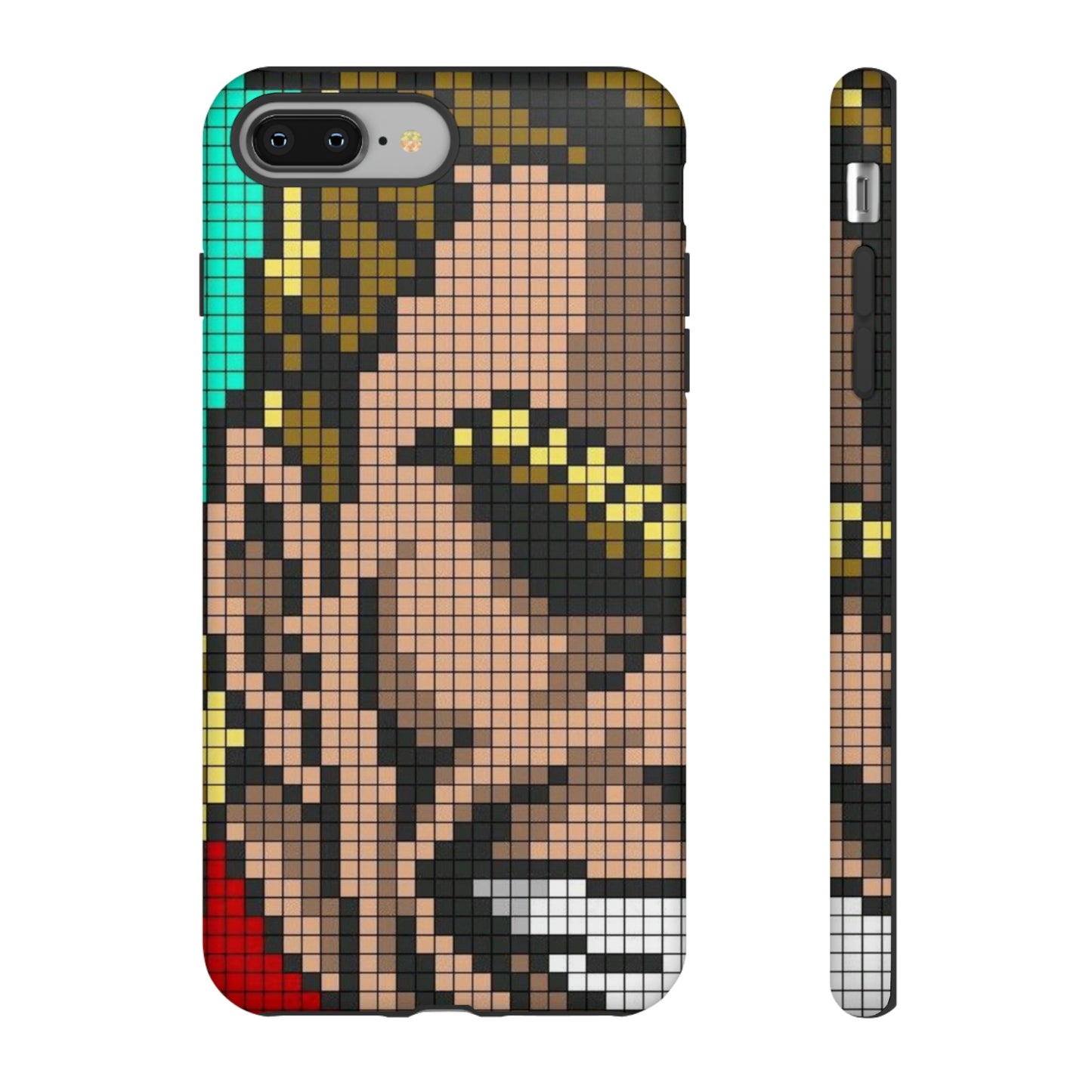 PIXEL/ANIME Tough Case