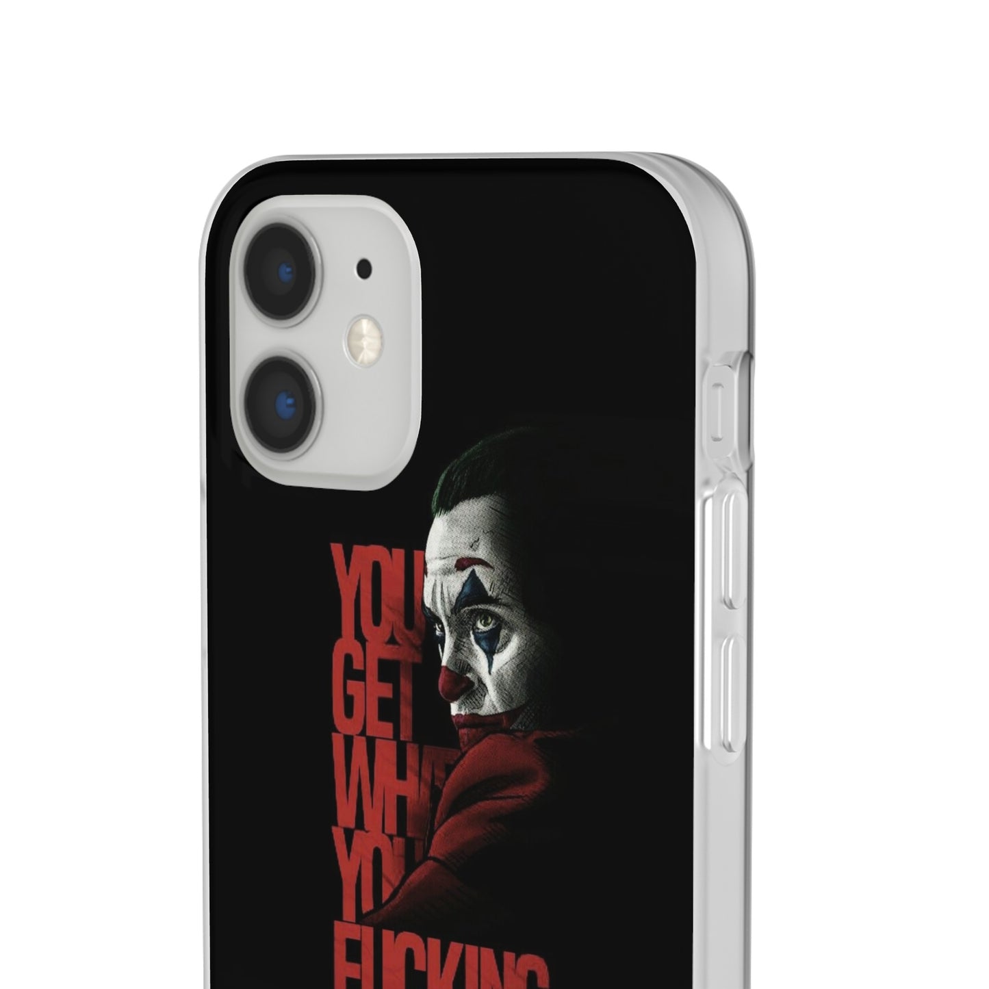 JOKER Flexi Case