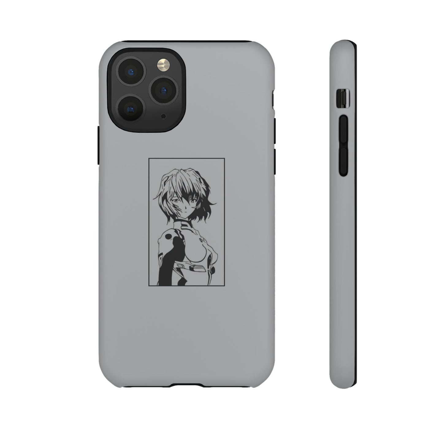ANIME - Tough Case