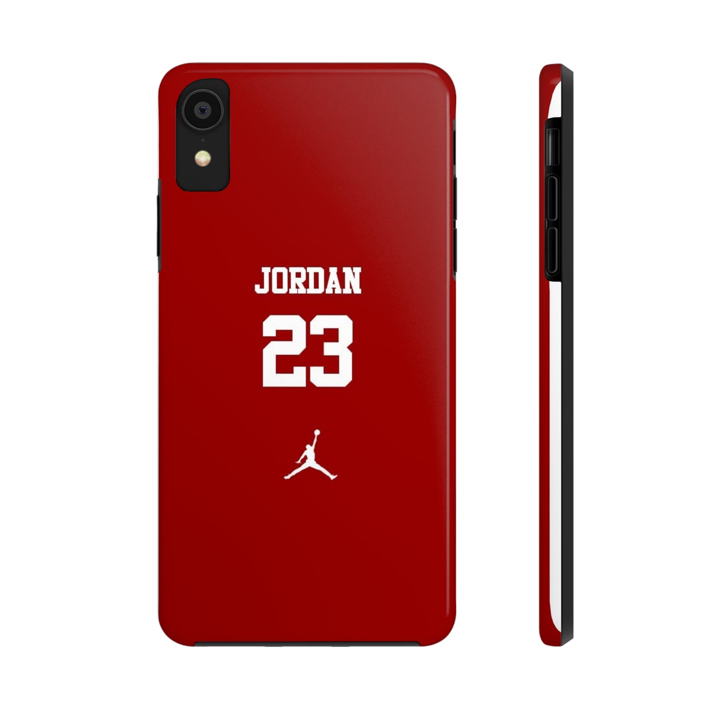 JORDAN-23 Tough Phone Case