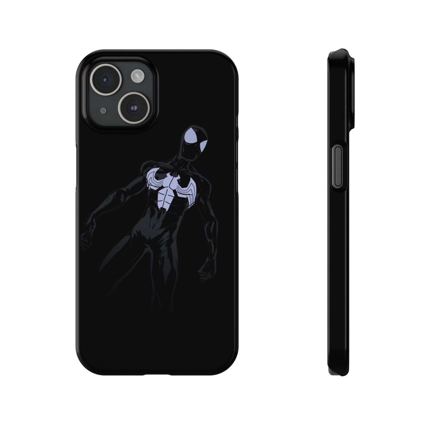 SPIDERMAN - Slim Phone Case