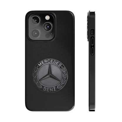 MERCEDES Slim Phone Case