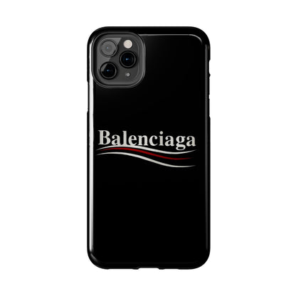 BALENCIAGA Tough Phone Case