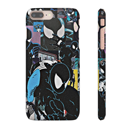 SPIDER-MAN Snap Cases