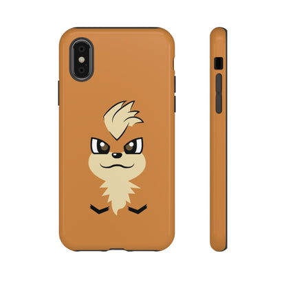 POKEMON Tough Case