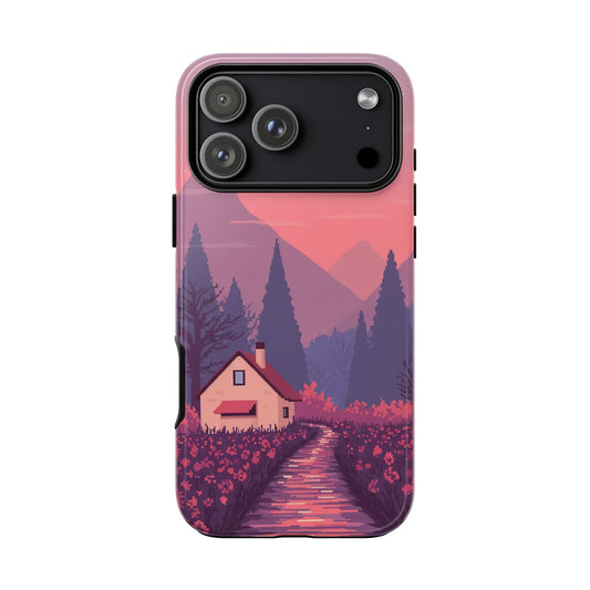 Scenic - Tough Case