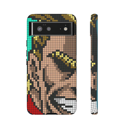 PIXEL/ANIME Tough Case