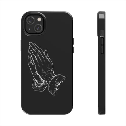 BLESS Tough Phone Case