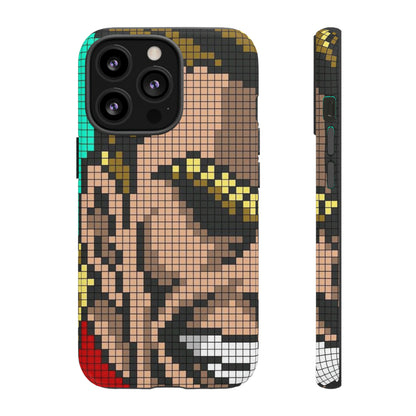 PIXEL/ANIME Tough Case