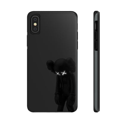 DEADLY Tough Phone Case