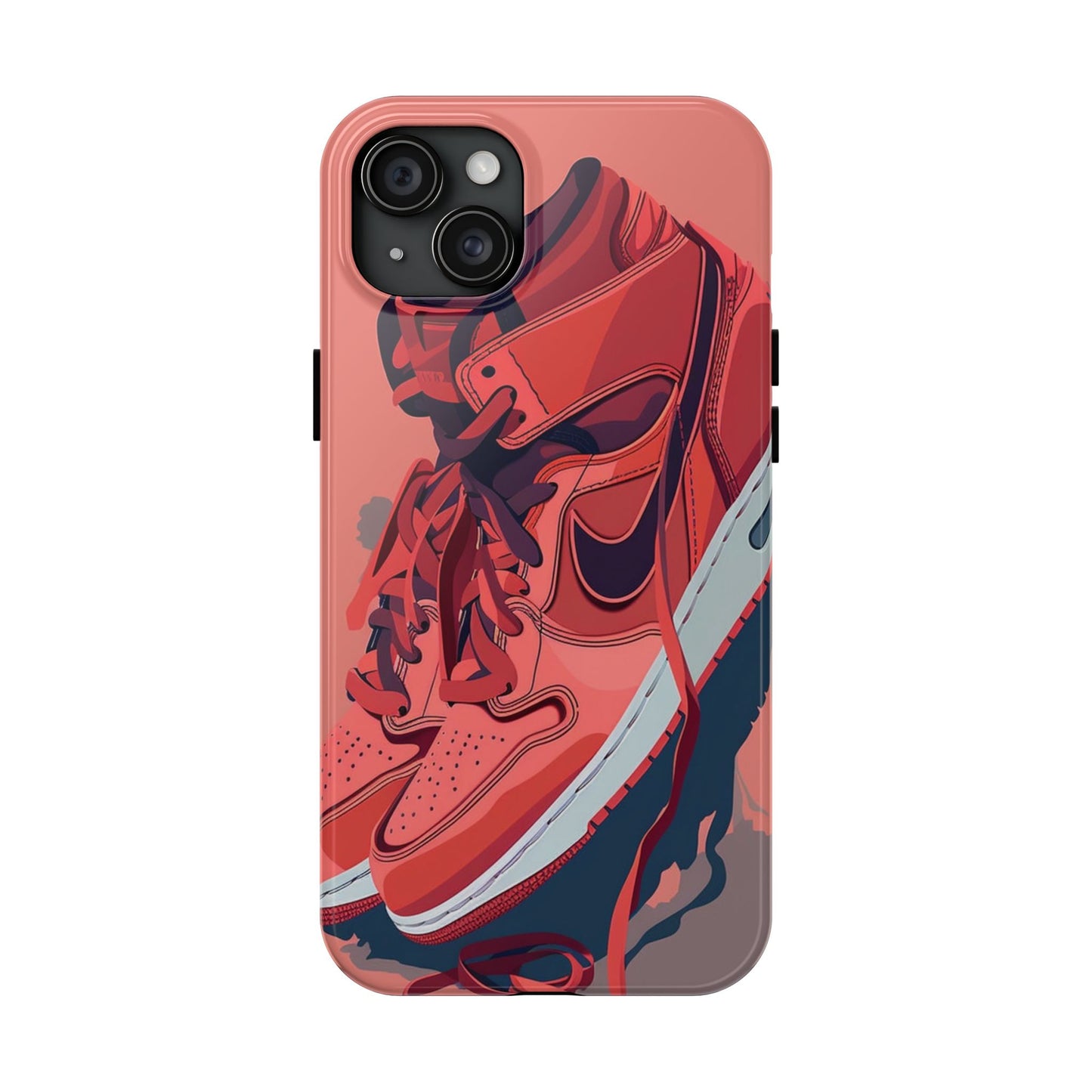 NIKE - Tough Phone Case