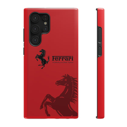 FERRARI Impact-Resistant Case