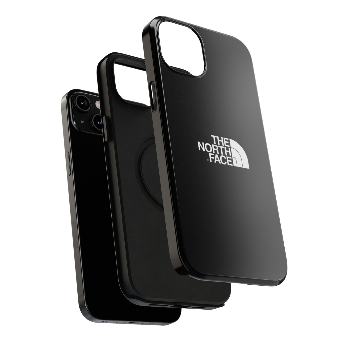 THE-NORTH-FACE Impact-Resistant Cases