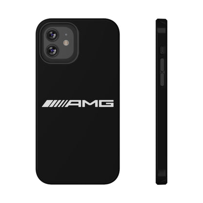 MERCEDES-BENZ-AMG Impact-Resistant Case