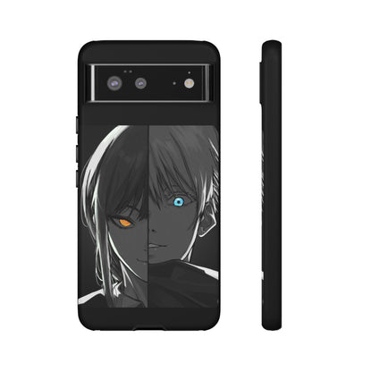 ANIME - Tough Case