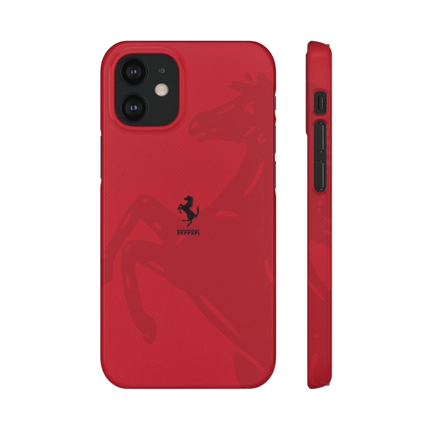 FERRARI Snap Case