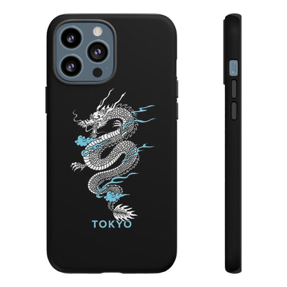 DRAGON/TOKYO Tough Case