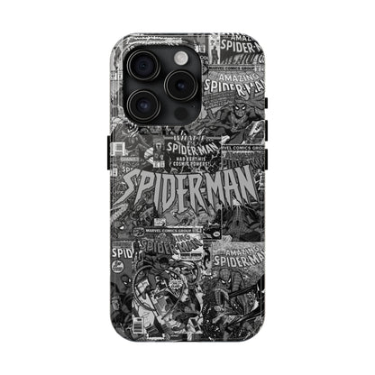 SPIDER-MAN Tough Phone Case