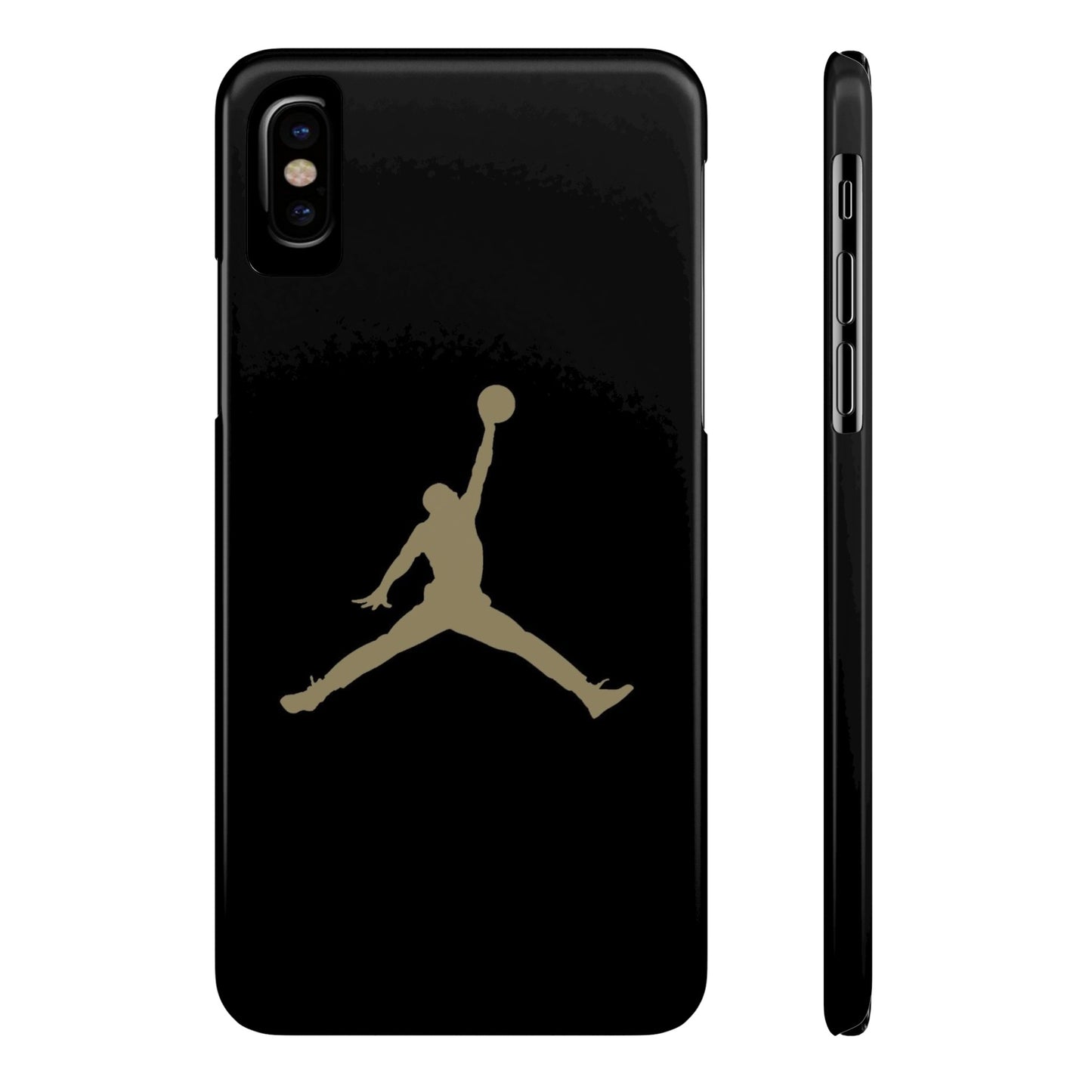 NBA Slim Phone Case