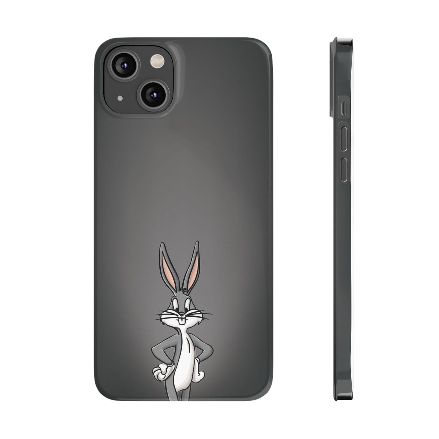 BUGS-BUNNY Slim Phone Case