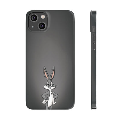 BUGS-BUNNY Slim Phone Case