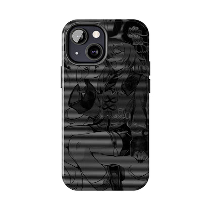 ANIME Tough Phone Case