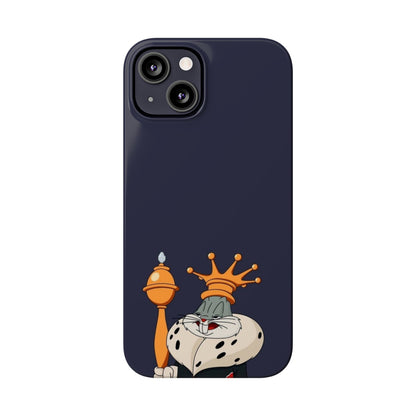 BUGS-BUNNY Slim Phone Case