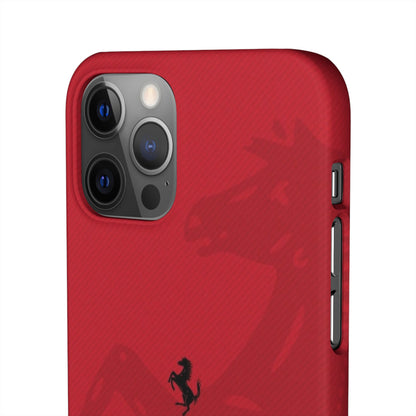 FERRARI Snap Case