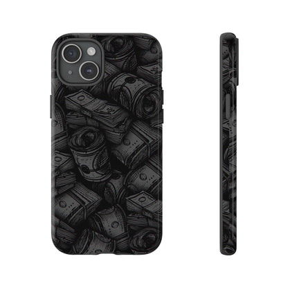 BLACK - Tough Case