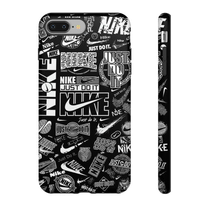 MIXED-NIKE Tough Case