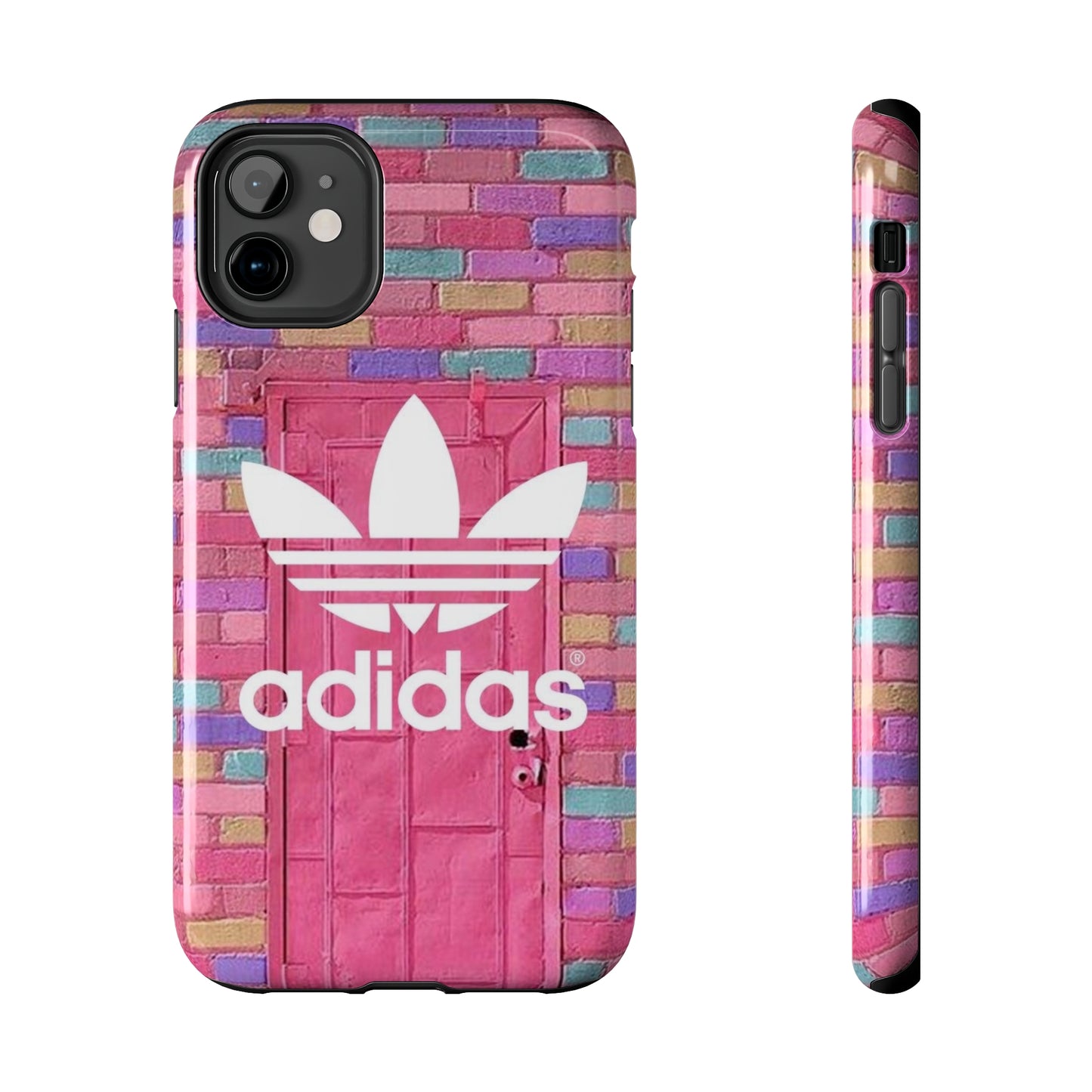 ADIDAS Tough Phone Case