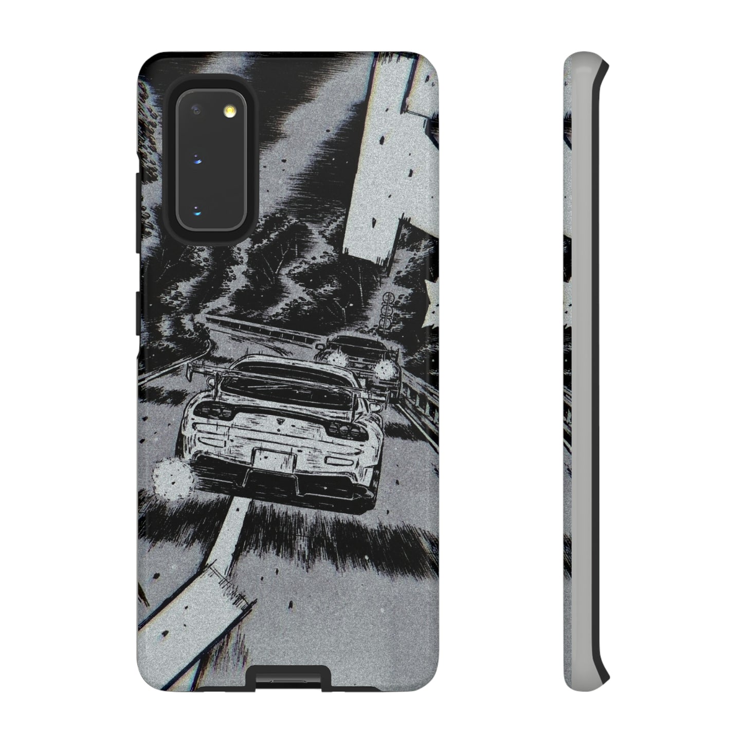 RX-7 Tough Case