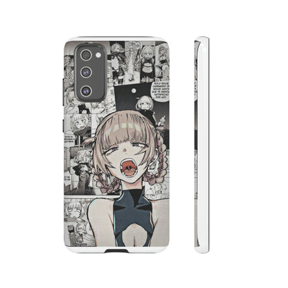 ANIME Tough Case