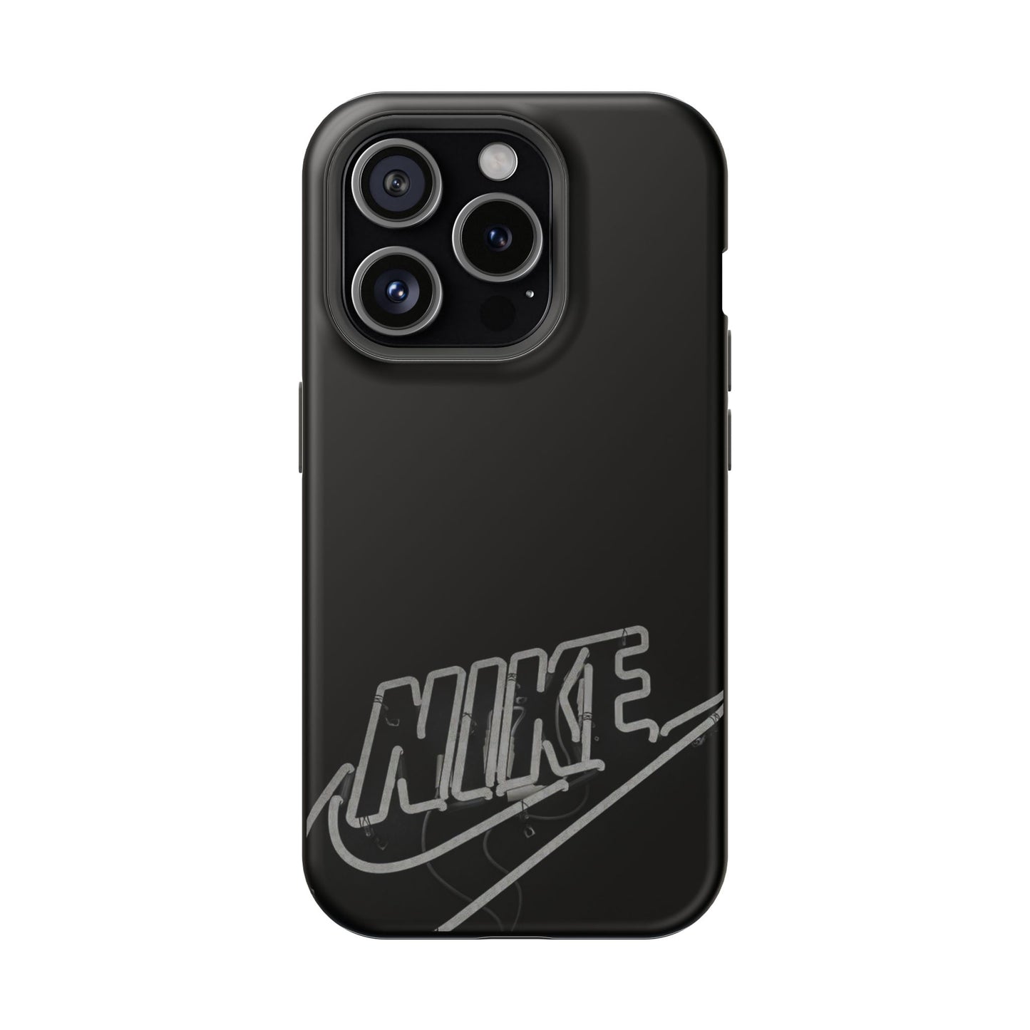 NIKE - Impact-Resistant Case
